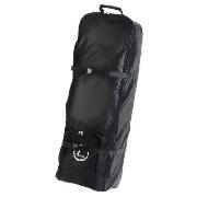 Unbranded Roller travel cover