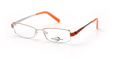 The vibrant colour on these two-toned designer frames ensures a quality designer feel. They are made