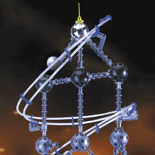 Rollerscape (Advanced Kit)