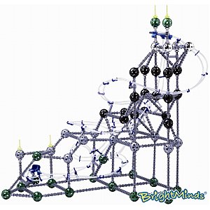 Unbranded Rollerscape Giant 358pcs