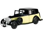 Rolls Royce James Bond