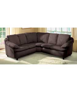 Roma Corner Group Chocolate