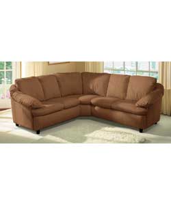 Roma Corner Group Tan