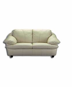 Roma Large Sofa - Ivory