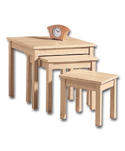 Nest  Tables