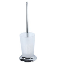 Roma Toilet Brush and Holder