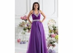 Unbranded Romantic Elegant Halter Sweetheart Satin