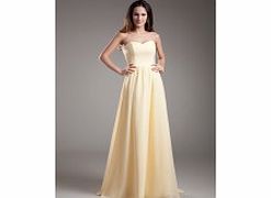 Unbranded Romantic Sweetheart Evening Dresses Formal