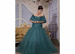 Unbranded Romantic Sweetheart Prom Dresses Prom Party Sage