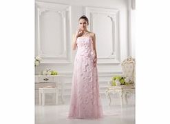 Unbranded Romantic Unique Elegant Strapless Stretch