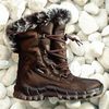 Unbranded Romika Top Dry Boots