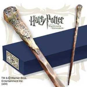 Ron Weasleys Wand is now available for wizards and muggles everywhere! This fantastic replica of