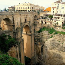 Unbranded Ronda and Tajo Gorge - Adult