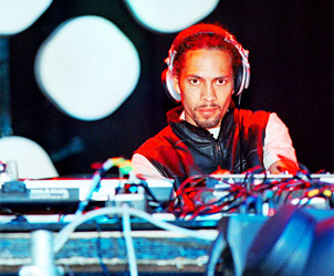 Unbranded Roni Size /   Reprazent