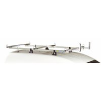 Roof Bars 3-Bar (Ford) W190cm