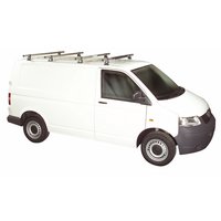 Roof Bars 4-Bar (Volkswagen) W165cm