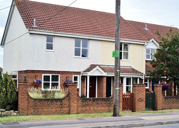 Unbranded Rookery Nook
