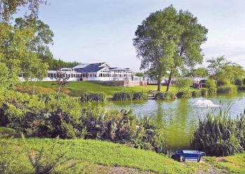 Unbranded Rookley Luxury 2 Holiday Park