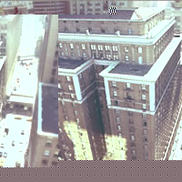 Unbranded Roosevelt Hotel