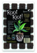 Unbranded Root Riot Planting Cubes