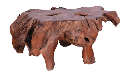 Unbranded Root Spider Coffee Table (RSCT)
