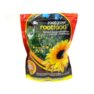 Unbranded Rootgrow Rootfood - 900g