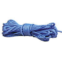 Rope Polypropylene 27m