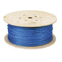 Rope Polypropylene 6mm x 500m