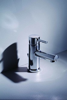 Unbranded Roper Rhodes Storm Basin Mixer Tap with waste