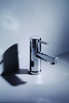 Unbranded Roper Rhodes Storm Basin Mixer Tap without waste