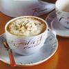 Bring the cafe culture into her home with this set of four continental hot chocolate cups. Chocolate
