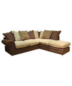 Unbranded Rosario Left Hand Corner Group