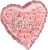 Rose Anniversary
