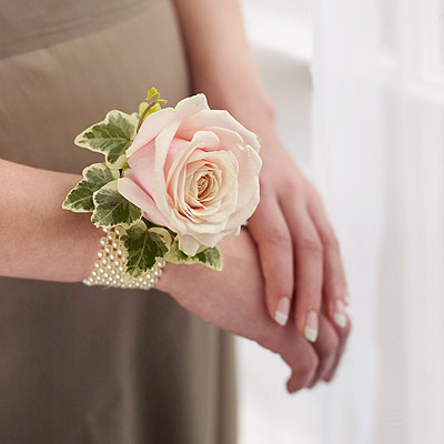 Unbranded Rose Corsage
