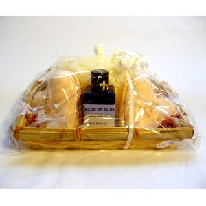 Rose Petal bath time.  Relaxing in Rose Bath oil with Rose petal Bath Bombs, and wash off with a