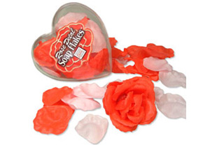 Unbranded Rose Petal Soap