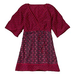 Unbranded ROSE ROUGE TUNIC