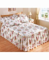 Unbranded ROSEBOUQUET PILLOWSHAM