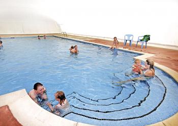 Unbranded Roseland Chalet Holiday Park