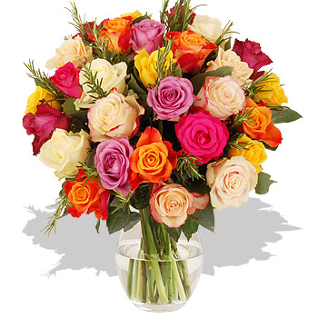 Unbranded Rosemary Bouquet - flowers