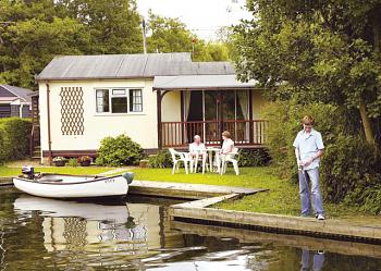 Unbranded Rosemere Holiday Park