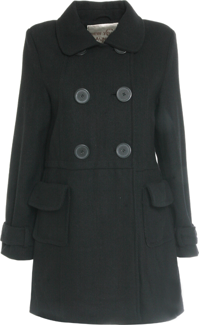 Unbranded Rosen wool coat