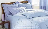 Rosetta Bedding Collection