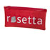 Unbranded Rosetta Stone pencil case