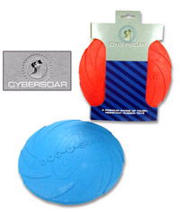 Rosewood Cybersoar Dog Toy (Large)