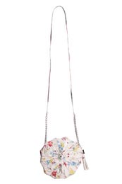 Unbranded Rosie All Over Floral Print Cross Body bag