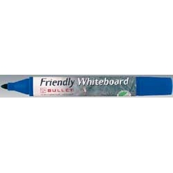 Rosinco Friendly Whiteboard Marker Bullet-tip