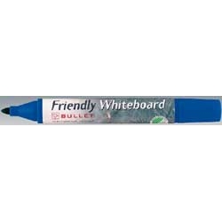 Rosinco Friendly Whiteboard Marker Bullet-tip