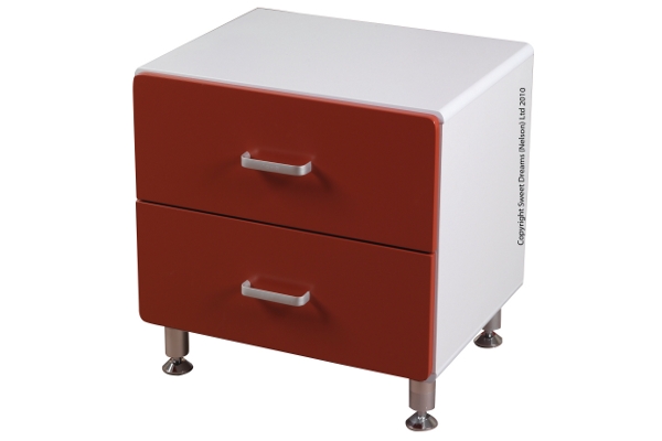 Unbranded Rosoff Bedside