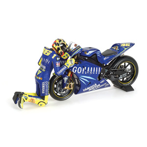 Unbranded Rossi Kissing Figure - 2004